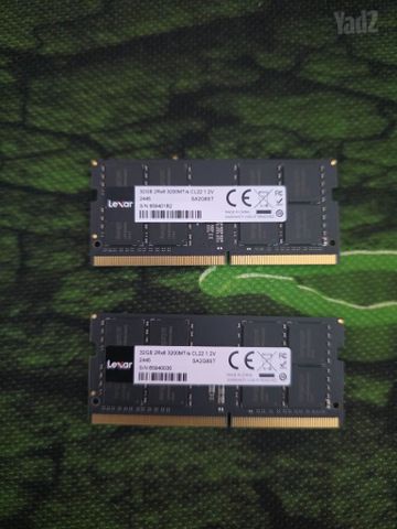 זיכרון RAM 32GB