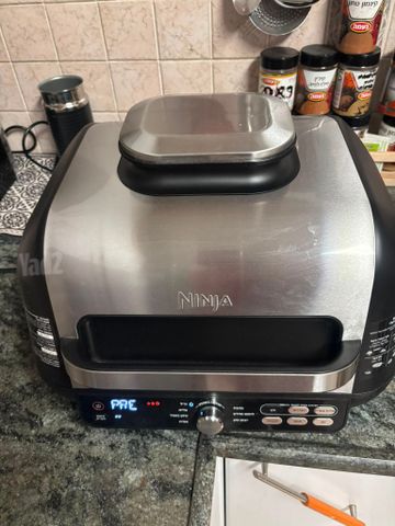 נינגה דגם ag653
