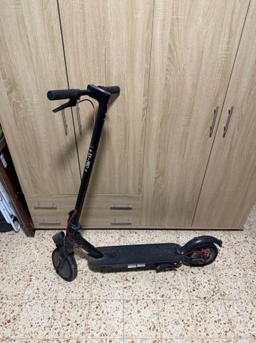 - Go Wheels Ex-Pro 36V