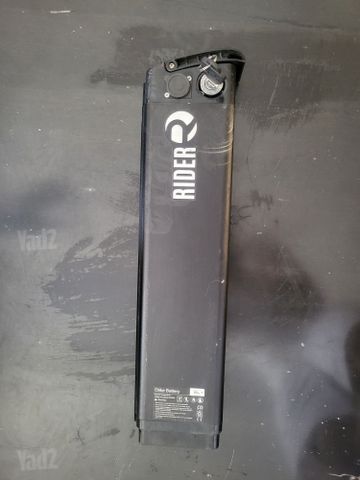 סוללה 60v 21a מוקטנת