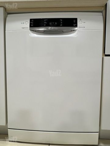 מדיח כלים BOSCH 4 SuperSilence