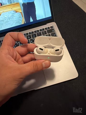 Air pods pro 2