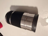 SONY 55-210mm