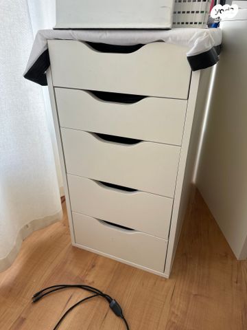 יחידת מגירות