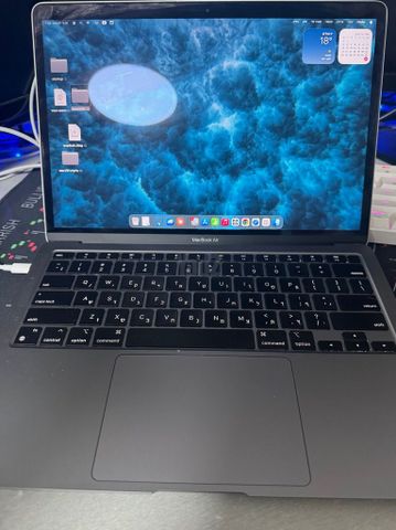 MacBook air m1 256gb