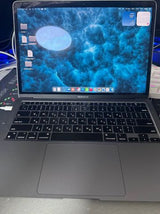 MacBook air m1 256gb