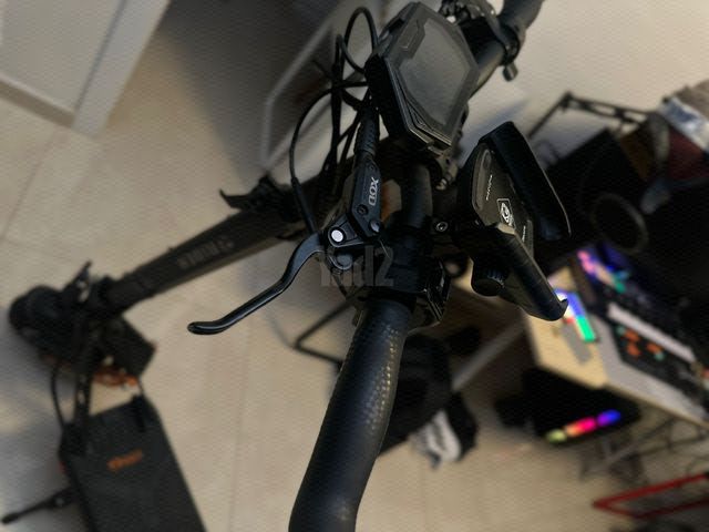RIDER 10X