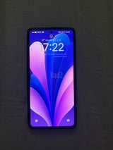 Poco m6 pro.    512gb