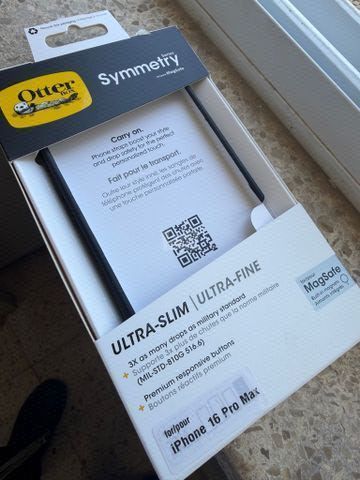 כיסוי/ם לאייפון 16 פרו מקס