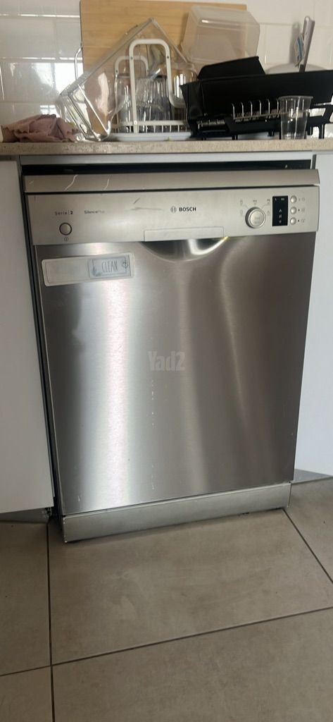 מדיח כלים של בוש