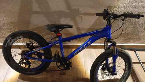 אופני הרים Atecx