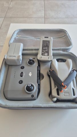 DJI MINI 3