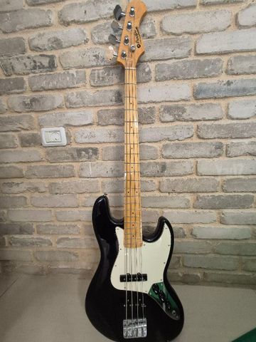 גיטרה בס Prodipe Jazz Bass