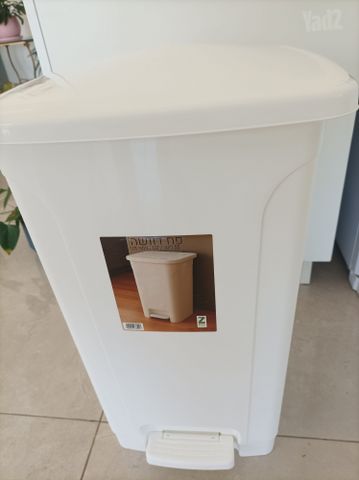 פח אשפה