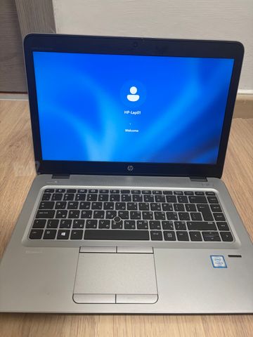 מחשב HP EliteBook 840