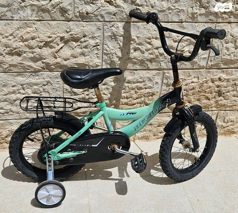 אופני ילדים