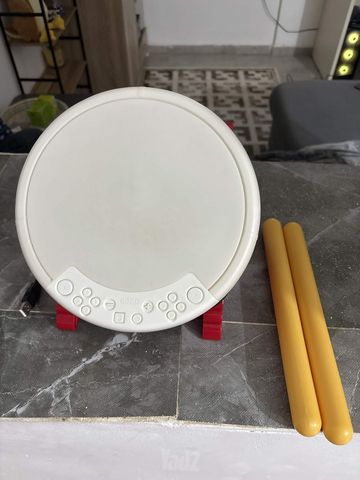 taiko no tatsujin תוף