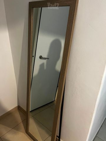 מראת עמידה