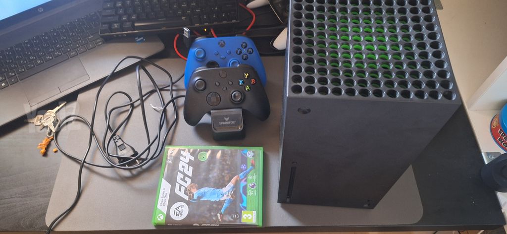 Xbox series x