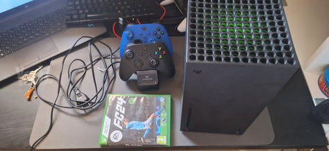 Xbox series x