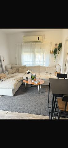 ספה 200x300 גוון off white