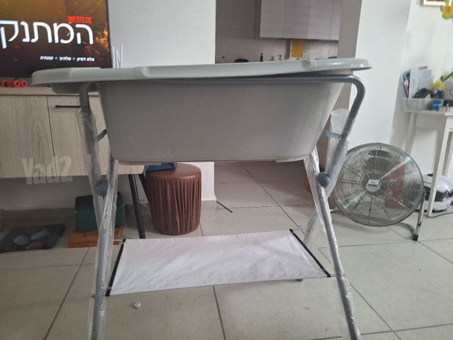אמבטית תינוק