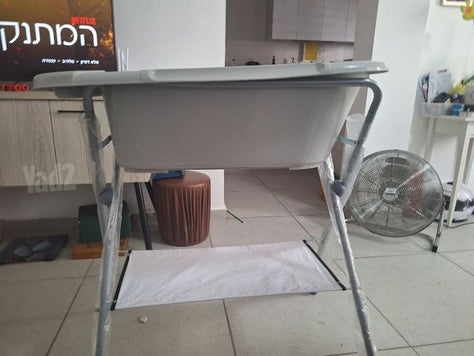 אמבטית תינוק