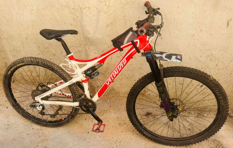 Specialized Epic 29