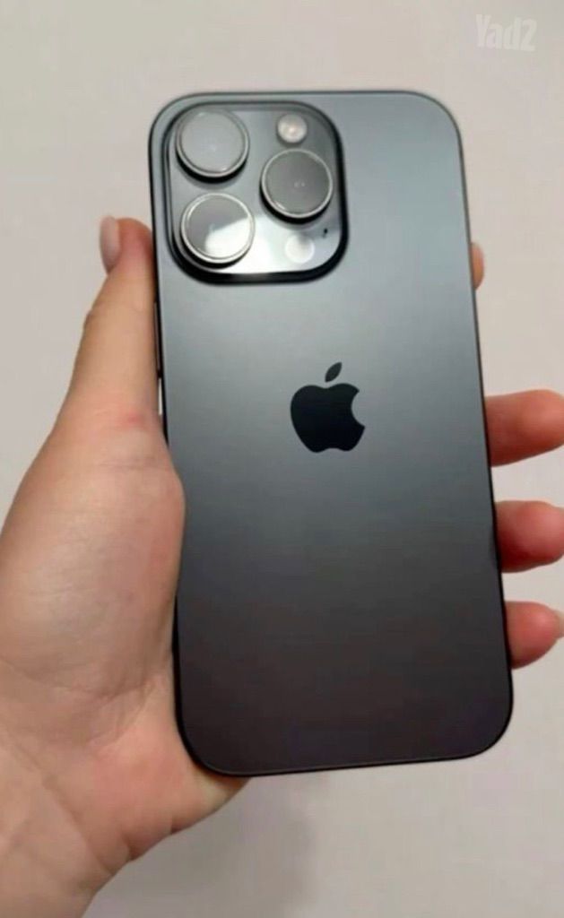 Iphone 16 pro