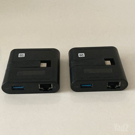 מתאם תחנת עגינה Dell DA200