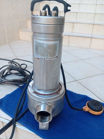משאבה ספיגה
