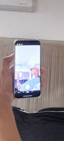 טלפון S24 FE כמו חדש