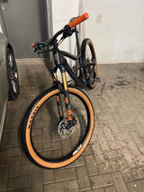 אופני ibis riplet 29
