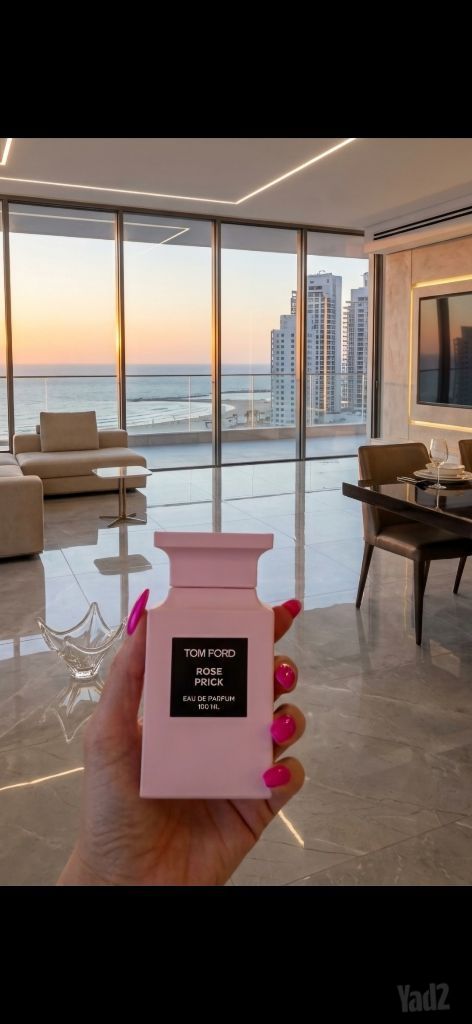 Tom Ford 100 mll