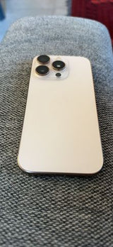 אייפון 16 פרו 256gb