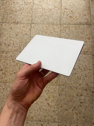 אפל Magic Trackpad מקורי