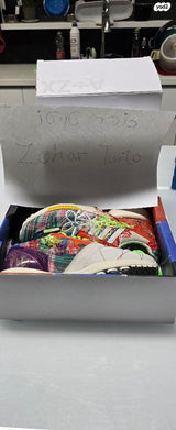 Adidas zx8000 superearth