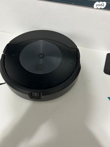 I robot roomba J7 שואב שוטף