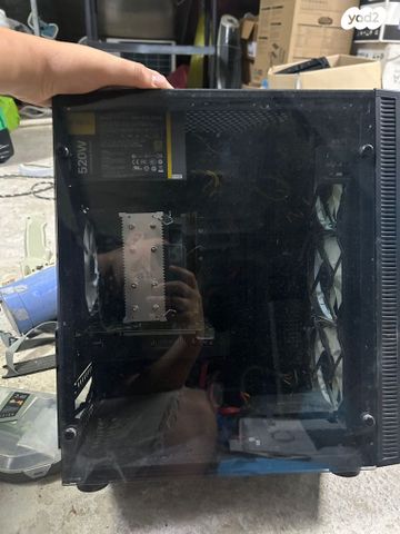 מחשב גימינג