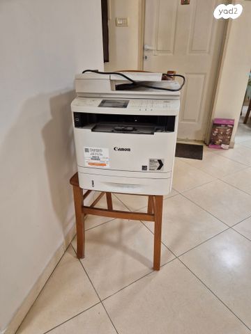 מדפסת canon MF416dw