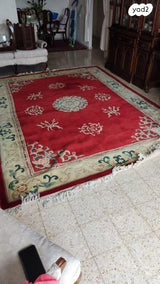שטיח סלון סיני (עכשיו 600 ש"ח)