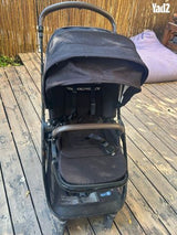 עגלת Nuna triv next