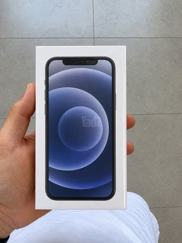 Iphone 12 Mini 256gb אייפון