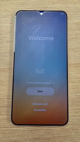 סמסונג S25 PLUS