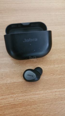 אוזניות JABRA ELITE 10
