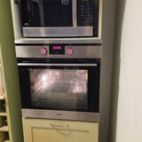 תנור בנוי Sauter 3800IX