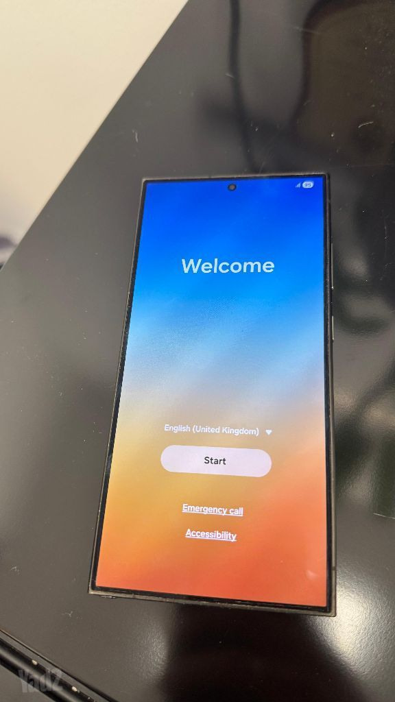 Samsung Galaxy 24 Ultra 1TB