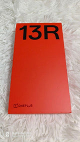 סלולרי OnePlus 13R 12/256