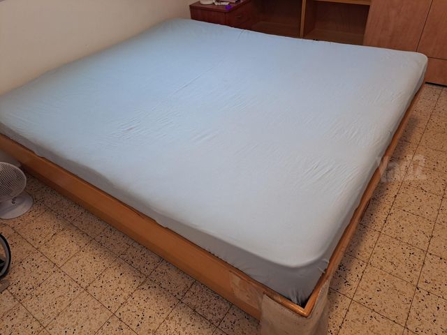 מיטה זוגית