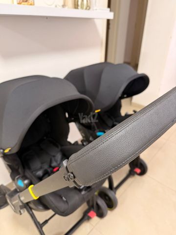 עגלת דונה X